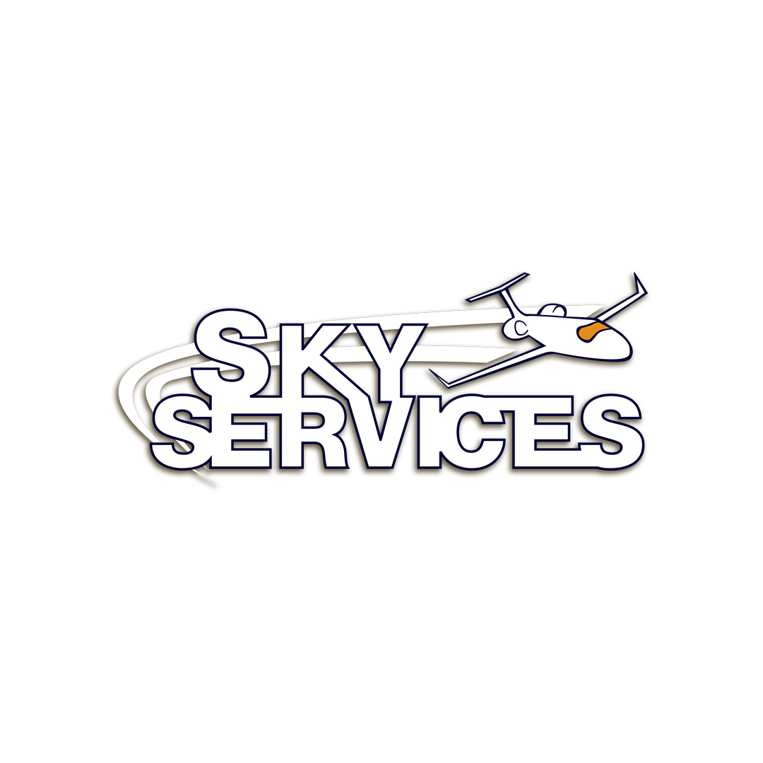 Skyservices - AIRPORT AUTHORITY